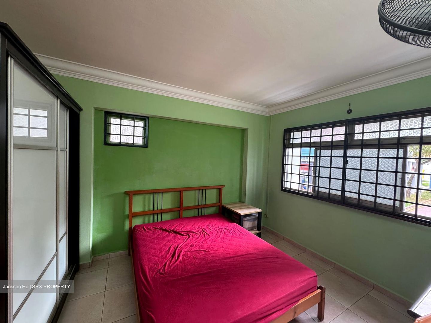 Blk 552 Choa Chu Kang Street 52 (Choa Chu Kang), HDB 5 Rooms #564134071